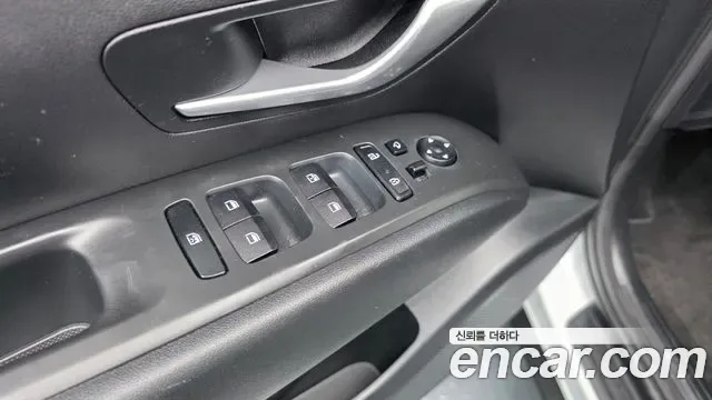 Hyundai TUCSON бензин 1.6 Turbo 2WD Modern, миниатюра 25