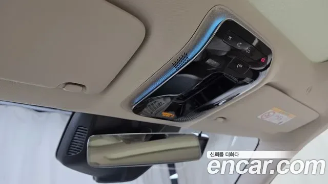 Mercedes-Benz E-Class E220d 4MATIC, миниатюра 27