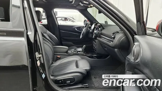 MINI Cooper JCW II, миниатюра 8