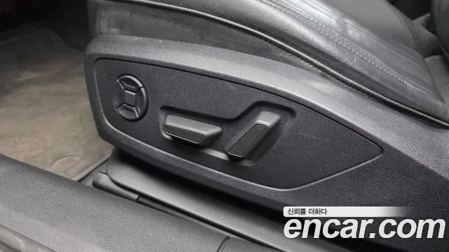 Audi A6 40 TDI Premium, миниатюра 22