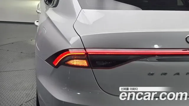 Hyundai Grandeur, миниатюра 7