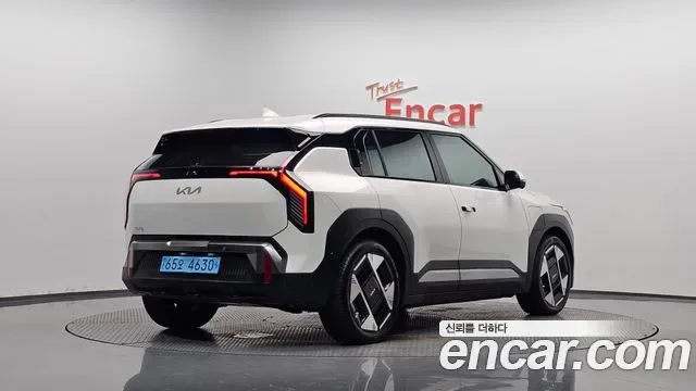 Kia EV3 2WD, миниатюра 13