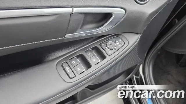 Hyundai Sonata 2.0 Premium, миниатюра 18