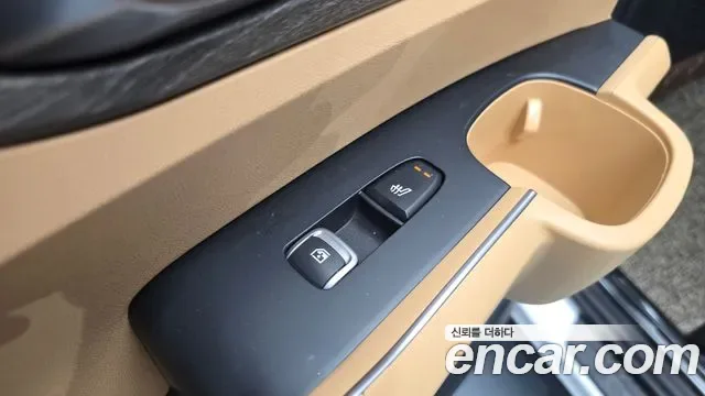 Kia Sorento HEV 1.6 2WD Prestige, миниатюра 21