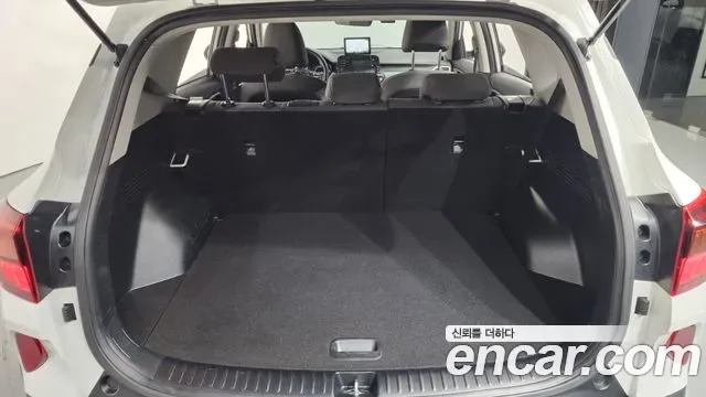 Kia Seltos бензин 1.6 Turbo 4WD, миниатюра 8