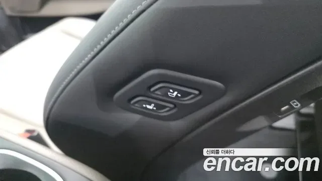 Kia Carnival бензин 9 мест X Line, миниатюра 4