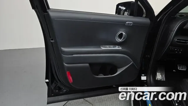Hyundai Palisade бензин 2.5T 4WD 9 мест Calligraphy, миниатюра 17