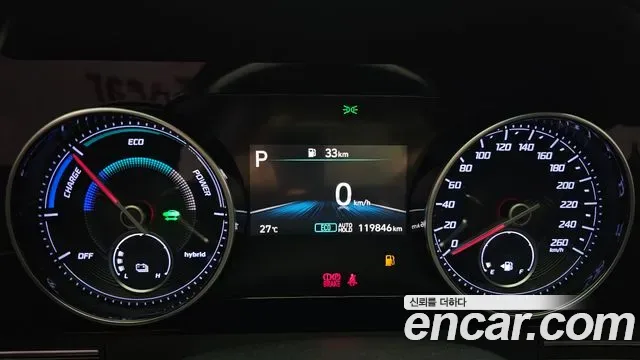 Hyundai Grandeur Premium, миниатюра 8