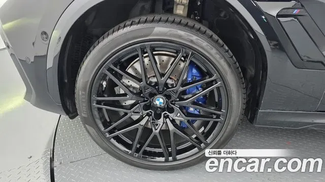 BMW X6M (G06), миниатюра 26