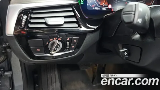BMW 5 (G30) 530i xDrive, миниатюра 2