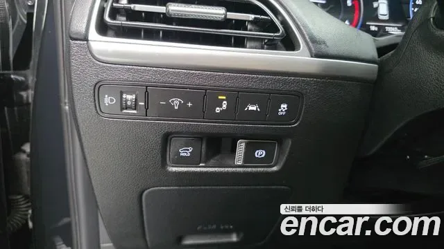 Hyundai Palisade дизель 2.2 2WD, миниатюра 20