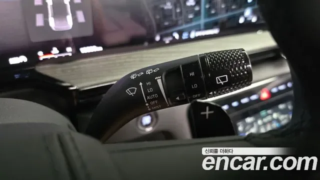 Genesis GV80 2.5T бензин AWD, миниатюра 9