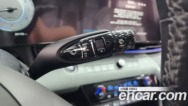 Hyundai Avante (CN7) 1.6 Inspiration, миниатюра 16