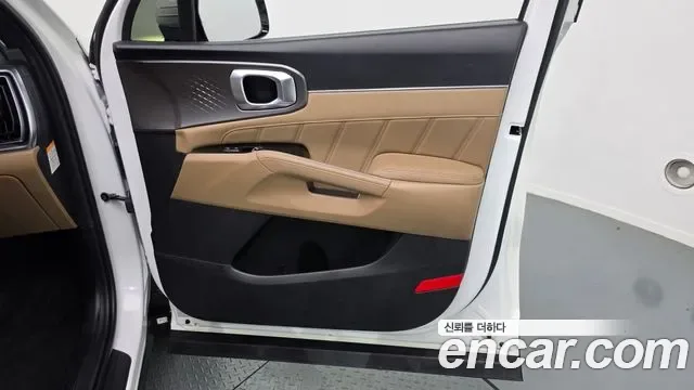 Kia Sorento HEV 1.6 2WD, миниатюра 6