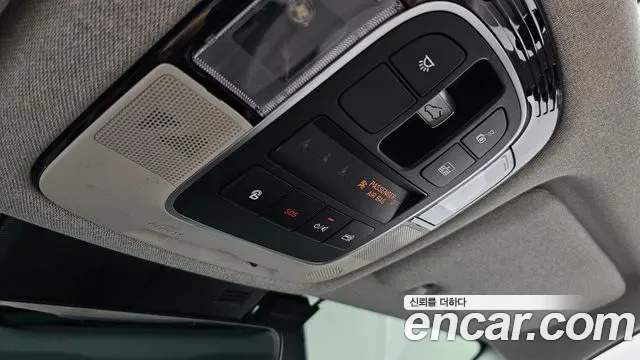 Hyundai Sonata 1.6 Turbo Inspiration, миниатюра 8