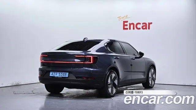 Polestar 2, миниатюра 21