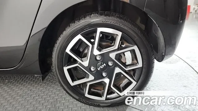 Kia Ray Signature, миниатюра 16
