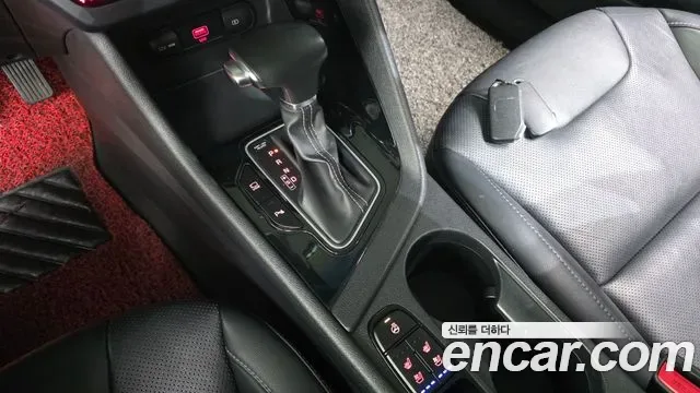 Kia Niro 1.6 HEV Signature, миниатюра 9