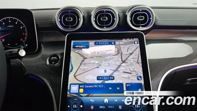 Mercedes-Benz CLE CLE200, миниатюра 18