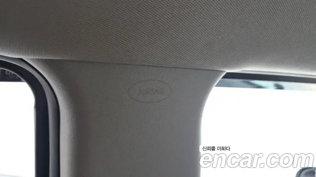 Kia The New Ray Prestige, миниатюра 26