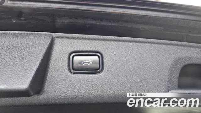 Kia Mohave дизель 3.0 4WD 7 мест, миниатюра 21