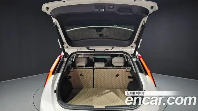 Kia Niro Signature, миниатюра 14