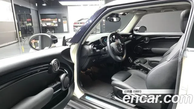 MINI Cooper III, миниатюра 25