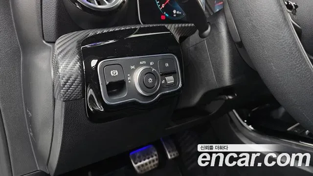 Mercedes-Benz A-Class A250 4MATIC, миниатюра 4