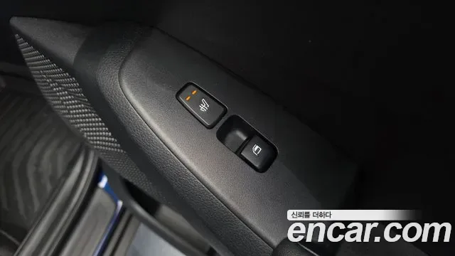 Kia Seltos бензин 1.6 Turbo 2WD Gravity, миниатюра 17