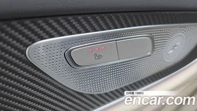 Mercedes-Benz AMG GT 4 63 S 4MATIC+, миниатюра 17