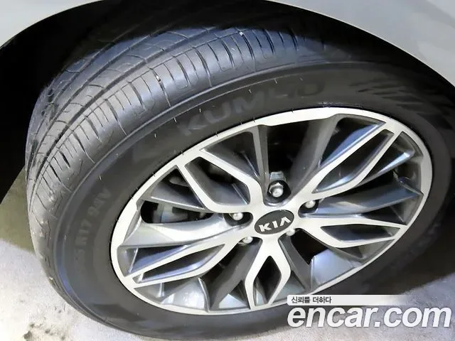 Kia K5 III 1.6 Turbo, миниатюра 16