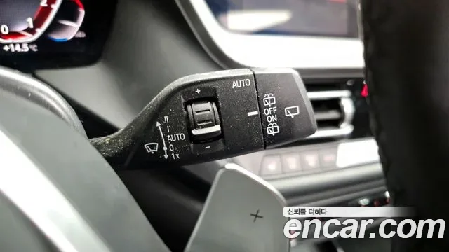 BMW 1 (F40) 120i M, миниатюра 15