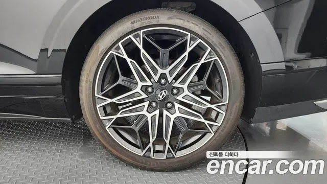 Hyundai Grandeur 2.5 бензин 2WD, миниатюра 3