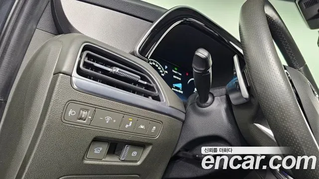 Hyundai Palisade дизель 2.2 4WD Calligraphy, миниатюра 21
