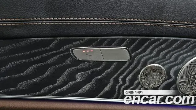 Mercedes-Benz E-Class E350 4MATIC, миниатюра 7