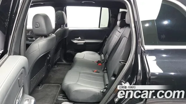 Mercedes-Benz EQB EQB300 4MATIC, миниатюра 29