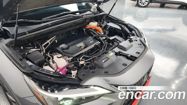 Lexus NX Premium, миниатюра 4