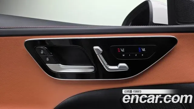 Mercedes-Benz C-Class C300 AMG Line, миниатюра 12