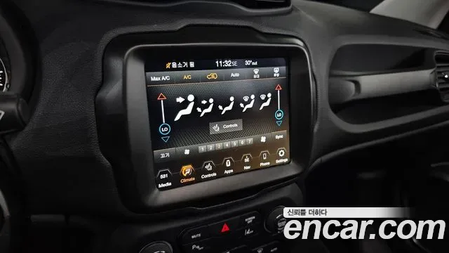 Jeep Renegade, миниатюра 23
