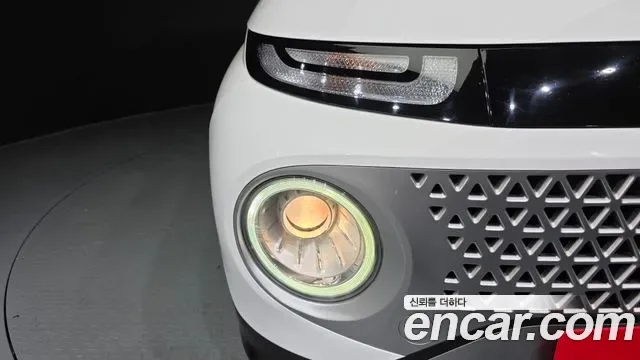 Hyundai Casper Inspiration, миниатюра 15