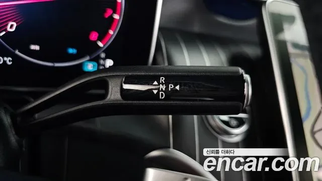 Mercedes-Benz GLC GLC300 4MATIC, миниатюра 13