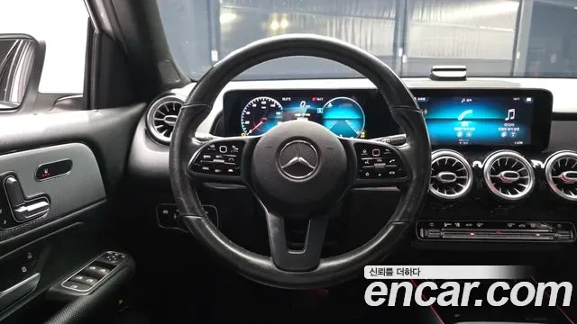 Mercedes-Benz GLB GLB200 d, миниатюра 25