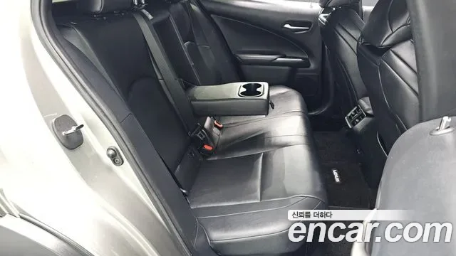Lexus UX 2.0 F-Sport 2WD, миниатюра 19