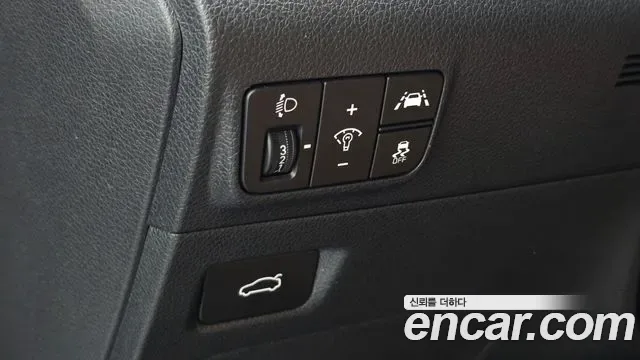 Kia K5 III 2.0 Signature, миниатюра 8