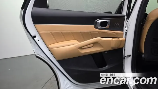 Kia Sorento дизель 2.2 2WD Signature, миниатюра 23