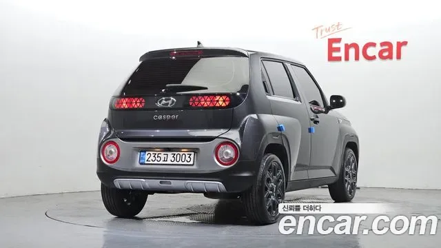 Hyundai Casper Turbo Modern, миниатюра 10