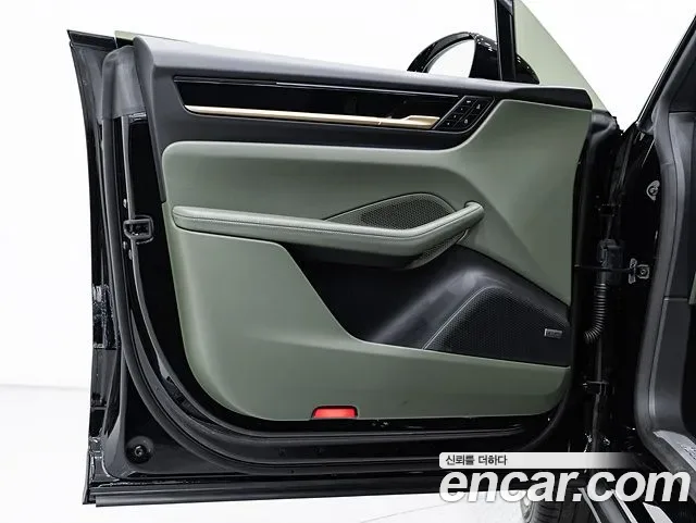 Porsche EV 4S, миниатюра 2