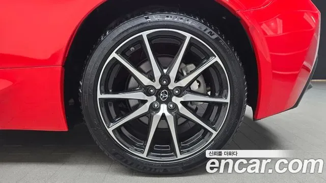 Toyota GR86, миниатюра 20