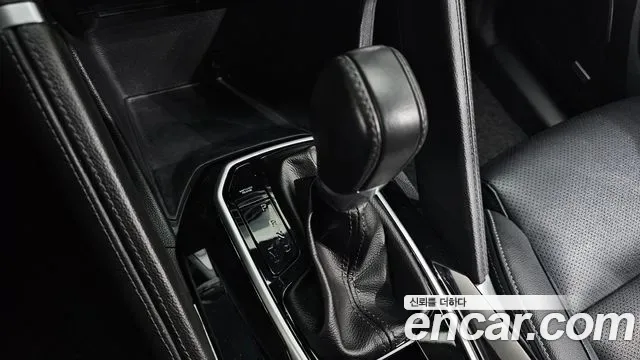 Renault QM6 2.0 GDe RE 2WD, миниатюра 13