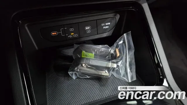 Kia K5 III 2.0 Prestige, миниатюра 30